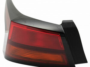 Nissan Altima Tail Light Driver Side 2019-2025