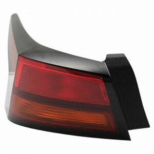 Nissan Altima Tail Light Driver Side 2019-2025