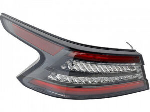 Nissan Maxima Tail Light Driver Side 2019-2023 Capa