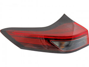 Nissan Rogue Tail Light Driver Side Usa Built 2021-2025