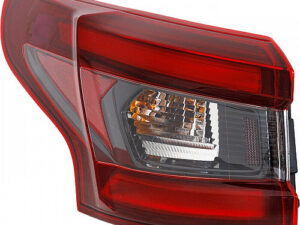 Nissan Rogue Tail Light Driver Side Qashqai/Rogue_Sport 2020-2023