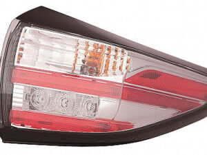 Nissan Tail Light Passenger Side Tail Light Murano 2015-2018