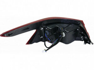 Nissan Maxima Tail Light Passenger Side Without Logo 2016-2018