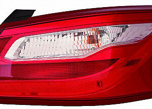Nissan Tail Light Tail Light Passenger Side Tail Light Altima 2016-2017 (DOES NOT FIT Sr Models)