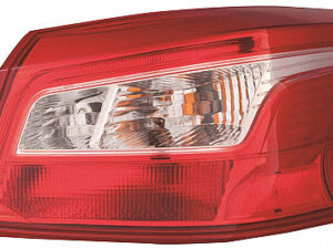 Nissan Sentra Tail Light Passenger Side Sentra 2016-2019