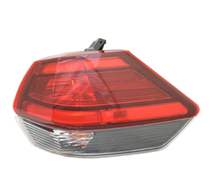 Nissan Rogue Tail Light Passenger Side Rogue 2017-2018