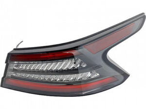 Nissan Maxima Tail Light Passenger Side 2019-2023 Capa