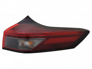 Nissan Rogue Tail Light Passenger Side Usa Built 2021-2025