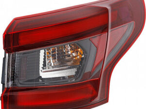 Nissan Rogue Tail Light Passenger Side Qashqai/Rogue_Sport 2020-2023
