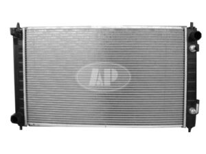 Nissan Maxima Radiator 2.5L L4/3.5L V6 21460-Zn50B) Altima 2013-2018 2009-2023 (Rad2988