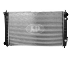 Nissan Maxima Radiator 2.5L L4/3.5L V6 21460-Zn50B) Altima 2013-2018 2009-2023 (Rad2988