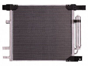 Nissan Versa A/C Condenser 921001Ha3A) Versa_Sedan 12-19/Hatchback 14-19 Micra 15-19 (Cnd3986