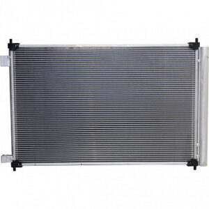 Nissan Nv A/C Condenser 921003Lm0A) Nv200 13-21 City_Express 15-18 (Cnd4291