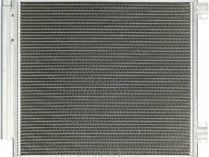 Nissan Qashqai A/C Condenser 2.0L 92100-4Be0B) 2017-2022 (Cnd30122