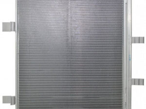 Nissan Rogue A/C Condenser 1.5/2.5L 92100-6Ra0B) 2021-2025 (Cnd30199