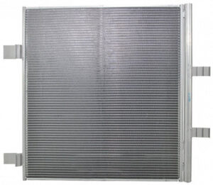 Nissan Rogue A/C Condenser 1.5/2.5L 92100-6Ra0B) 2021-2025 (Cnd30199