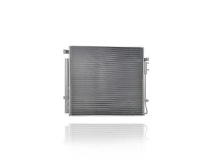 Nissan Pathfinder A/C Condenser 3.5L V6 921006Sa0A) Pathfinder 22-25 Qx60 22-24 (Cnd30230