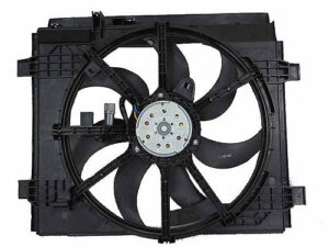 Nissan Sentra Radiator Fan 1.8L 2013-2019