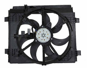 Nissan Sentra Radiator Fan 1.8L 2013-2019
