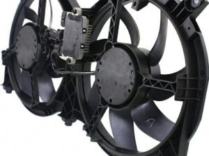 Nissan Pathfinder Dual Fan Pathfinder 13-17/Jx35 2013/ Qx60 14-20