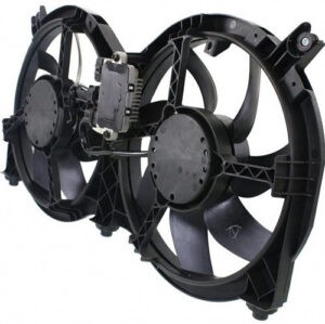 Nissan Pathfinder Dual Fan Pathfinder 13-17/Jx35 2013/ Qx60 14-20