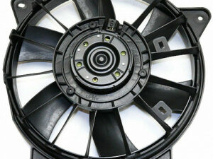 Nissan Nv A/C Condenser Fan Nv15-3500 2012-2021