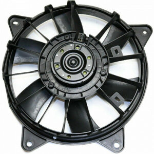 Nissan Nv A/C Condenser Fan Nv15-3500 2012-2021