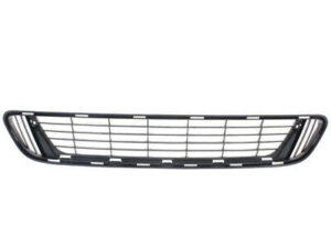 Toyota Venza Front Bumper Grille Black 2013-2016