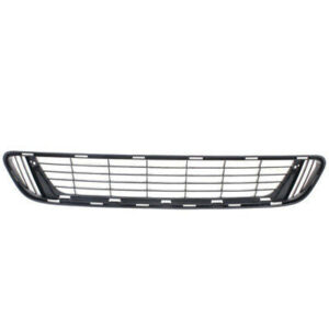 Toyota Venza Front Bumper Grille Black 2013-2016