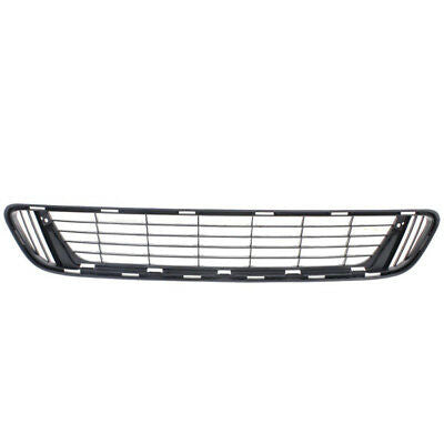 Toyota Venza Front Bumper Grille Black 2013-2016