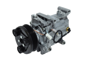 Mazda Mz Compressor M-3 04-09(2.0L/2.3L Non-Turbo) M-5 06-10 (4S Pn 98472) 1853Xp