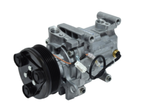 Mazda Mz Compressor M-3 04-09(2.0L/2.3L Non-Turbo) M-5 06-10 (4S Pn 98472) 1853Xp