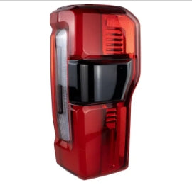 Ford Pickup Tail Light Passenger Side F250/350/450 2023-2025 (Pc3Z-13404-C)