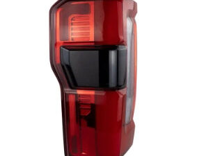Ford Pickup Tail Light Driver Side F250/350/450 2023-2025 (Pc3Z-13405-C)