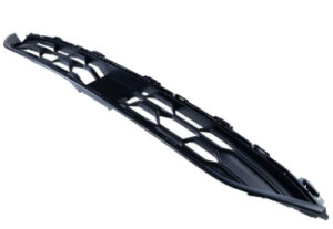 Ford Escape Bumper Cover Front Bumper Grille Textured Black St-Line/Hyb 2023-2025