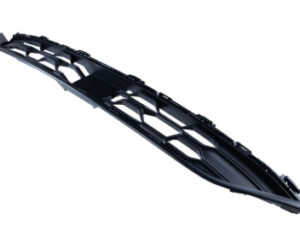 Ford Escape Bumper Cover Front Bumper Grille Textured Black St-Line/Hyb 2023-2025