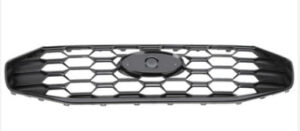 Ford Escape Grille Black Without Camera St-Line/Hyb 2023-2025 (Pj6Z8200E)