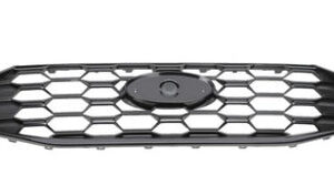 Ford Escape Grille Black Without Camera St-Line/Hyb 2023-2025 (Pj6Z8200E)