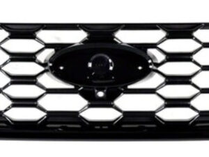 Ford Escape Grille Black W/ Camera St-Line/Hyb 2023-2025 (Pj6Z8200F)