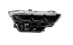 Ford Mustang Headlight LED Passenger Side Black Bezel Mustang/Gt/Dark_Horse 2024-2025 (Pr3Z-13008-R)