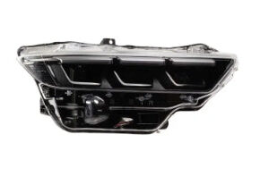 Ford Mustang Headlight LED Passenger Side Black Bezel Mustang/Gt/Dark_Horse 2024-2025 (Pr3Z-13008-R)