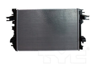 Ram 2011-2018 Radiator Ch3010354) 09-20 5.7L V8 (Classic) 09-13 4.7L V8 09-12 3.7L V6 13-20 3.6L V6 (Classic) (Rad13129