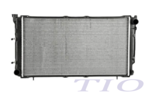 Gmc Terrain Radiator 3.0L/3.6L Equinox/Terrain 2010-2017