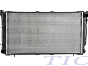 Gmc Terrain Radiator 3.0L/3.6L Equinox/Terrain 2010-2017