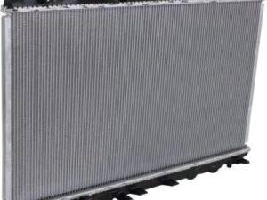 Kia Optima Radiator 2.4L Sonata 11-14 Optima 11-15 Cadenza 14-16