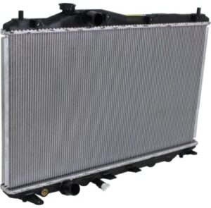 Kia Optima Radiator 2.4L Sonata 11-14 Optima 11-15 Cadenza 14-16