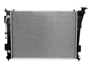 Kia Optima Radiator 2.4L Optima Lx/Ex 11-15/Sx 14-15 Sonata Se/Gls/Ltd 11-14