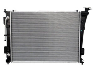 Kia Optima Radiator 2.4L Optima Lx/Ex 11-15/Sx 14-15 Sonata Se/Gls/Ltd 11-14
