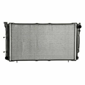 Jeep Grand Radiator Durango 3.6L 11-14/5.7L 12-14, 17-22/6.4L 18-22 G-Cherokee 3.6L 11-15/5.7L 11-22,/6.4L 12-21