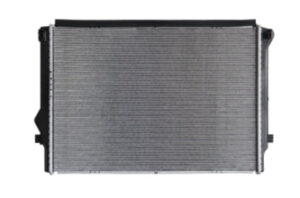 Volkswagen Tiguan Radiator 5Wa 121 251 H) A3 1.8/2.0L 15-20 Q3 2.0L 19-21 S3 2.0L 15-20 Gti 2.0L 15-21 Golf 1.8L 15-19 Jetta Tiguan 2.0L 18-21 (Rad13529